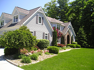 Landscapers and Lawncare Services in Hartford, AL